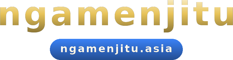 ngamenjitu logo